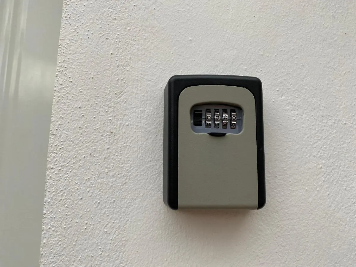 Apartamento Estudio Las Lajas Chío España