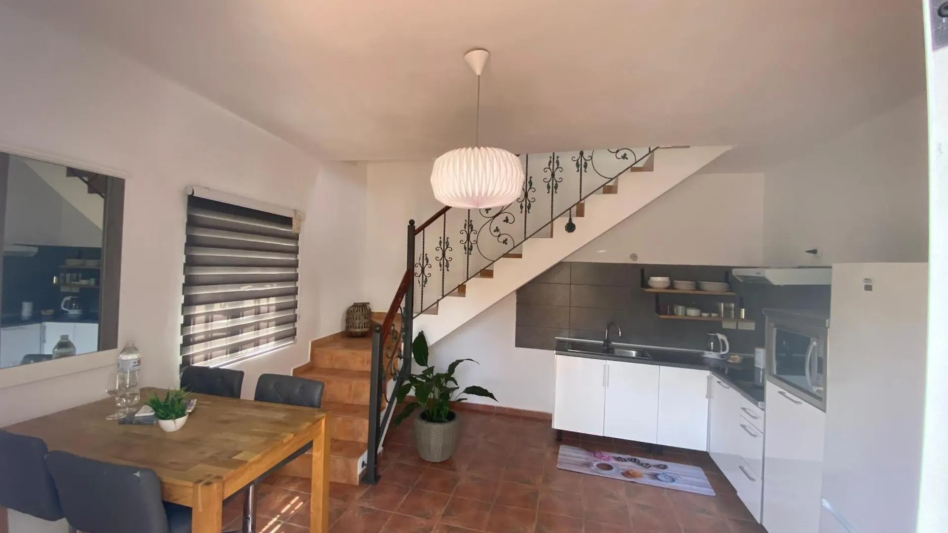 Apartamento Estudio Las Lajas Chío