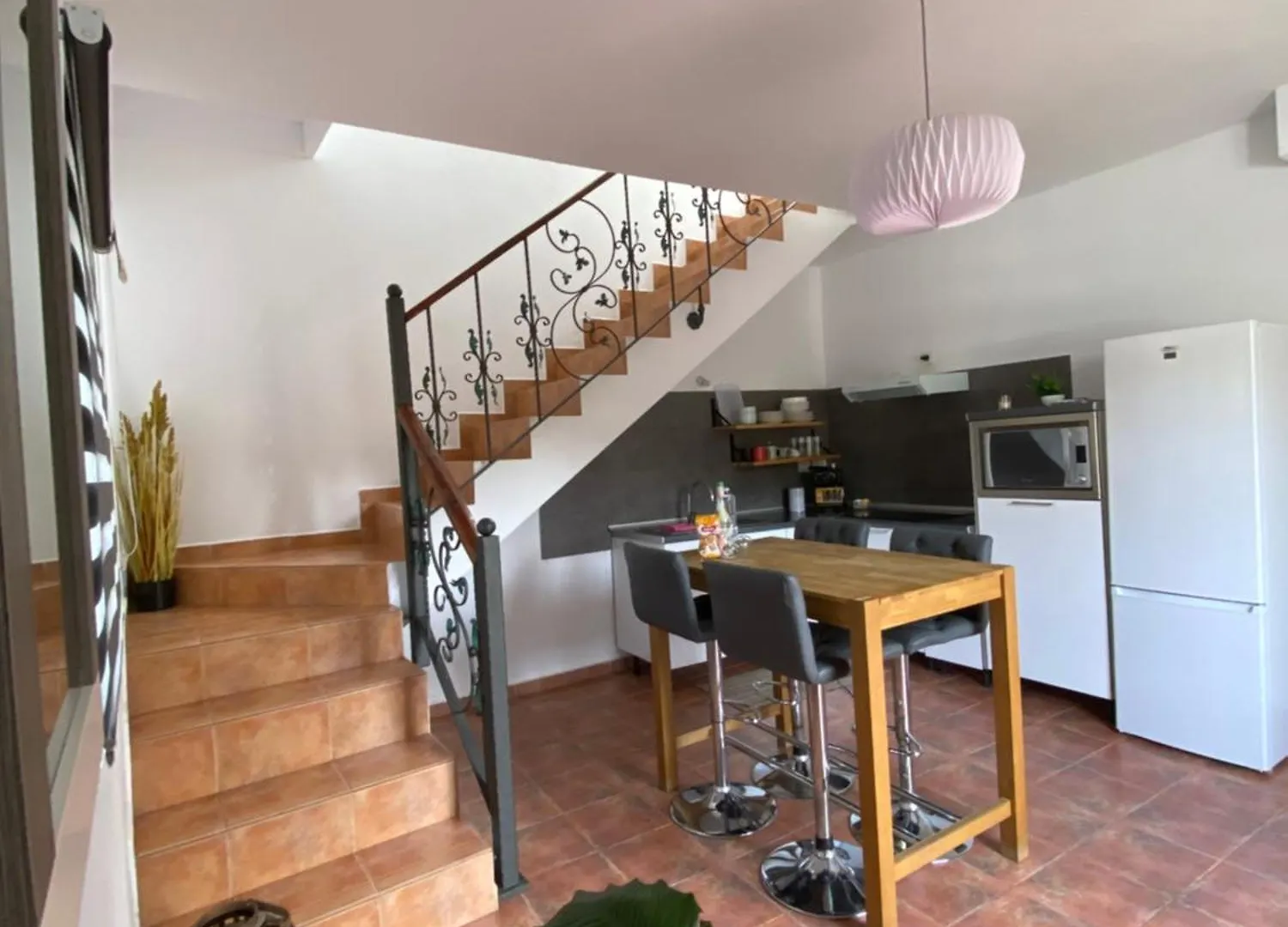 Apartamento Estudio Las Lajas Chío España