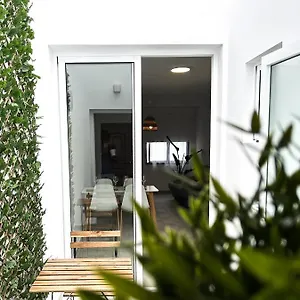  Apartamento Casa La Laja