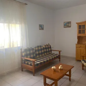  Сasa de vacaciones House At Santiago Del Teide